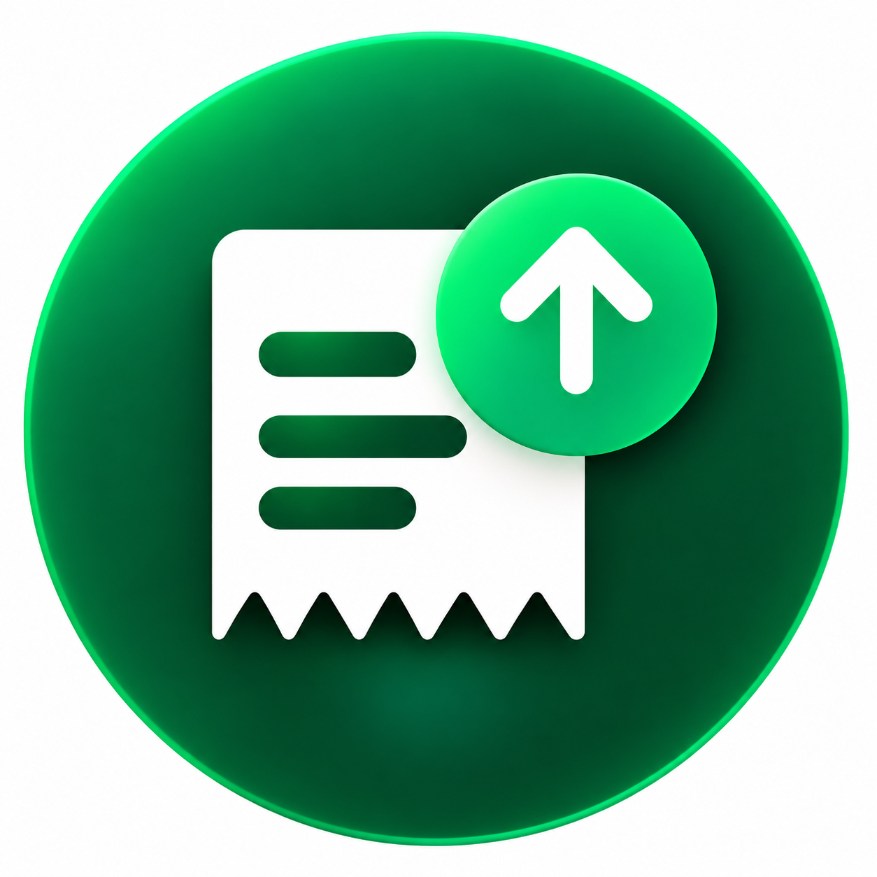 Refill logo